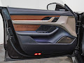 2021 Porsche Taycan Turbo