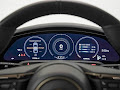 2021 Porsche Taycan Turbo