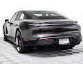 2021 Porsche Taycan Turbo