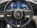 2021 Porsche Taycan Turbo