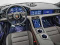 2021 Porsche Taycan Turbo