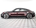 2021 Porsche Taycan Turbo