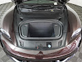 2021 Porsche Taycan Turbo