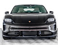 2021 Porsche Taycan Turbo