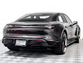2021 Porsche Taycan Turbo