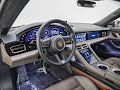2021 Porsche Taycan Turbo