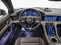 2021 Porsche Taycan Turbo
