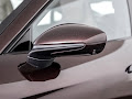 2021 Porsche Taycan Turbo