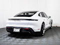 2020 Porsche Taycan Turbo S