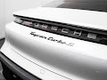 2020 Porsche Taycan Turbo S
