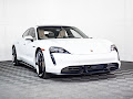 2020 Porsche Taycan Turbo S