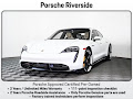 2020 Porsche Taycan Turbo S