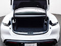 2020 Porsche Taycan Turbo S