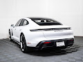 2020 Porsche Taycan Turbo S