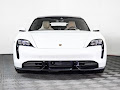 2020 Porsche Taycan Turbo S