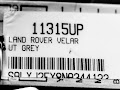 2022 Land Rover Range Rover Velar S