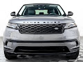 2022 Land Rover Range Rover Velar S