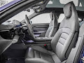 2023 Porsche Taycan