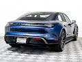 2023 Porsche Taycan