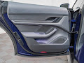 2023 Porsche Taycan