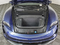 2023 Porsche Taycan