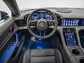 2023 Porsche Taycan