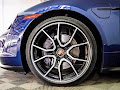 2023 Porsche Taycan