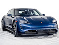2023 Porsche Taycan