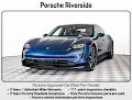 2023 Porsche Taycan