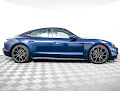 2023 Porsche Taycan