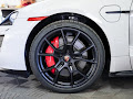 2022 Porsche Taycan GTS