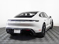 2022 Porsche Taycan GTS