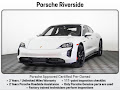 2022 Porsche Taycan GTS