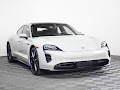 2022 Porsche Taycan GTS