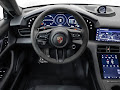 2023 Porsche Taycan Turbo S