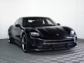 2023 Porsche Taycan Turbo S