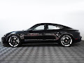 2023 Porsche Taycan Turbo S