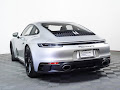 2024 Porsche 911