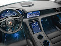 2023 Porsche Taycan