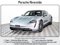 2023 Porsche Taycan
