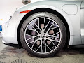 2023 Porsche Taycan