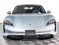 2023 Porsche Taycan