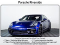 2023 Porsche Panamera 4 E-Hybrid
