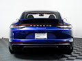 2023 Porsche Panamera 4 E-Hybrid