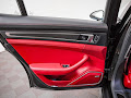 2023 Porsche Panamera 4 Platinum Edition