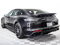 2023 Porsche Panamera 4 Platinum Edition