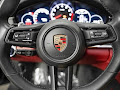 2023 Porsche Panamera 4 Platinum Edition