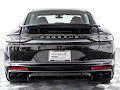 2023 Porsche Panamera 4 Platinum Edition