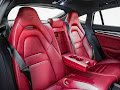 2023 Porsche Panamera 4 Platinum Edition