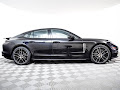 2023 Porsche Panamera 4 Platinum Edition